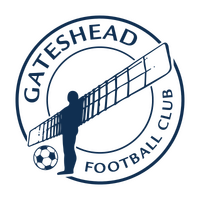 Zusammenarbeit mit Gateshead Football Club