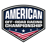 Zusammenarbeit mit American Off-Road Racing Championship