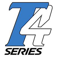 Zusammenarbeit mit Tillotson T4 Series и T4 Nations Cup