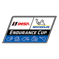 Zusammenarbeit mit IMSA Michelin Endurance Cup