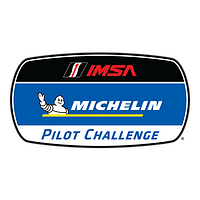 Zusammenarbeit mit IMSA Michelin Pilot Challenge