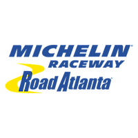 Zusammenarbeit mit Michelin Raceway Road Atlanta