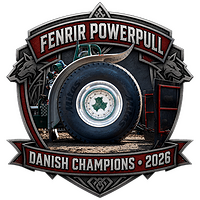 Zusammenarbeit mit Fenrir PowerPull Team