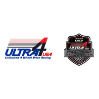 Zusammenarbeit mit ULTRA4 Racing