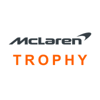Zusammenarbeit mit McLaren Trophy