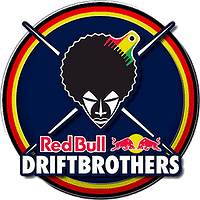 Zusammenarbeit mit RedBull DriftBrothers