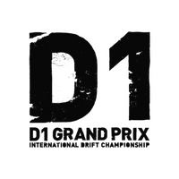 Zusammenarbeit mit D1 Grand Prix