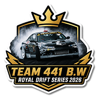 Zusammenarbeit mit Team 441 B.W