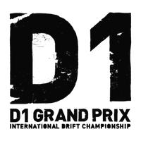 Zusammenarbeit mit D1 Grand Prix
