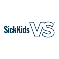 Zusammenarbeit mit SickKids Foundation