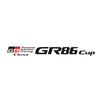 Zusammenarbeit mit TOYOTA GAZOO Racing China GR86 Cup