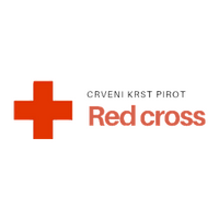 Zusammenarbeit mit Red Cross Pirot