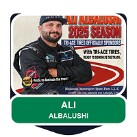 Zusammenarbeit mit Ali Albalushi