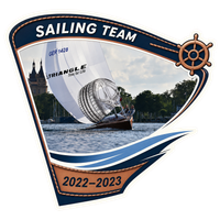 Zusammenarbeit mit Sailing Team Triangle Schwerin