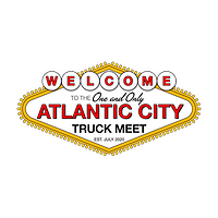 Zusammenarbeit mit Atlantic City Truck Meet