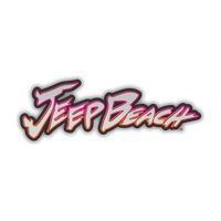 Zusammenarbeit mit Jeep Beach