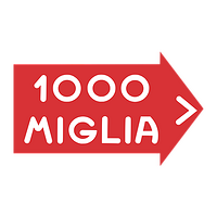 Zusammenarbeit mit 1000 Miglia