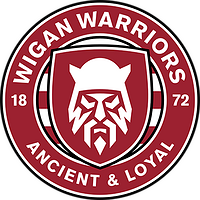 Zusammenarbeit mit Wigan Warriors
