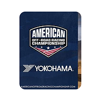 Zusammenarbeit mit American Off-Road Racing Championship