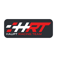 Zusammenarbeit mit Haupt Racing Team / Ford Racing