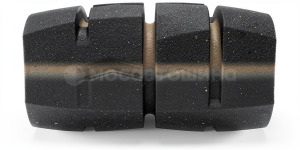 Technologie Двухкомпонентный состав (Dual-Compound ADV Rubber)
