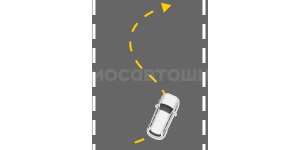 Technologie Стабильная управляемость