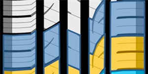 Technologie Специальный рисунок протектора