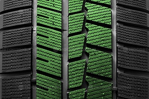 Technologie Special pattern design