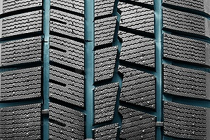 Technologie Wider pattern design