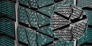 Технология 3D Sipes Design
