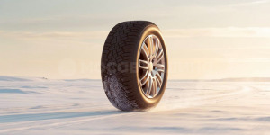 Технология Continental ContiIceContact 2