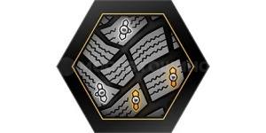 Technologie Фантастическое сцепление на льду для революционного зимнего вождения