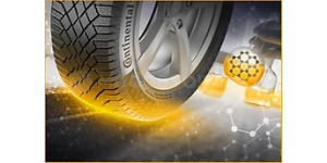 Technologie Особый состав