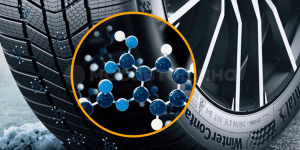 Technologie Когда зима бросает вам вызов