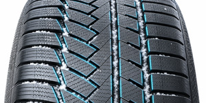 Technologie S-GRIP — mehr Traktion auf Schnee