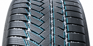 Technologie S-GRIP — mehr Traktion auf Schnee