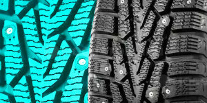 Technologie Копия Nokian Hakkapeliitta 7