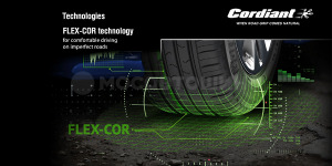 Технология Технология Flex-Cor