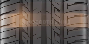 Technologie Тишина и комфорт в поездке