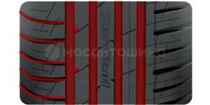 Technologie Сторона Wet-Cor