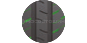 Technologie Шины дольше служат и повышают управляемость
