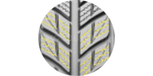 Technologie Эффективность торможения на обледенелой и заснеженной дороге