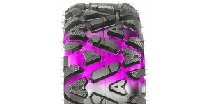 Technologie Самоочищающийся протектор