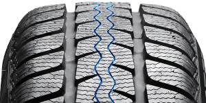Technologie Непрерывные центральные канавки