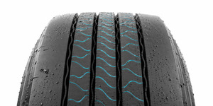 Technologie Gekrümmte Lamellen der mittleren Rippen
