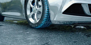 Технология Wet Braking