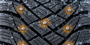 Technologie Verstärkte Fixierung stabilisiert die Spikes