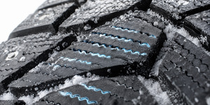 Technologie Wellenförmige Lamellen