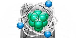 Technologie Silikonzusammensetzung