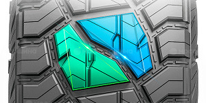 Technologie Агрессивная конструкция